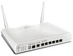 ADSL/2+ Routers / Firewalls