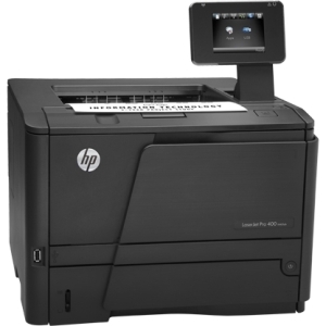HP LaserJet Pro 400 M401DN