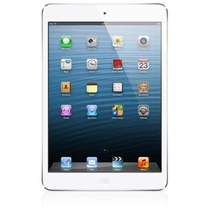 Apple iPad Air WI-FI 128GB Silver - ME906B/A