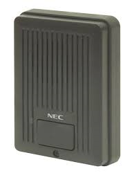 NEC SL1100 Doorphone Box