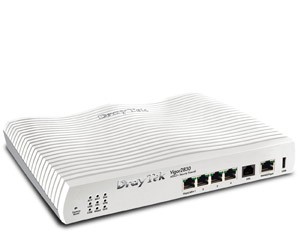 Draytek Vigor 2830 ADSL Router