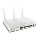 Draytek Vigor 2830n ADSL Router with Wi-Fi