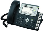 Draytek IP Telephony