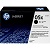 HP 05X Toner Cartridge - Black