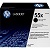 HP 55X Toner Cartridge - Black