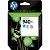 HP 940XL Ink Cartridge - Cyan