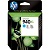 HP 940XL Ink Cartridge - Cyan