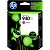 HP 940XL Ink Cartridge - Magenta