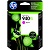 HP 940XL Ink Cartridge - Magenta