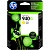 HP 940XL Ink Cartridge - Yellow