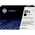 HP 80X Toner Cartridge - Black