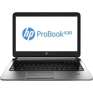 HP ProBook 430 G1 13.3" LED Notebook - Intel - Core i5-4200U 1.6GHz