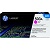 HP 503A Toner Cartridge - Magenta