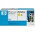 HP 503A Toner Cartridge - Yellow