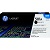 HP 501A Toner Cartridge - Black