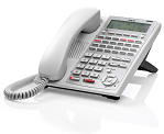 NEC SL1100 24 Key Display Digital Terminal (White)