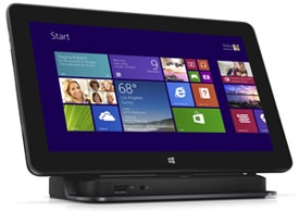 Dell Venue 11 Pro - Docking Station