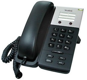 Yealink T18PN IP Phone