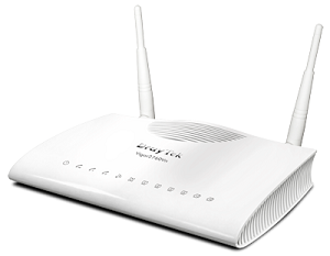 Draytek Vigor 2760 ADSL/VDSL Router
