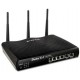 Draytek Vigor 2920n Router Firewall with Wi-Fi