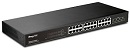 Draytek VigorSwitch G-1240 Gigabit Ethernet Switch